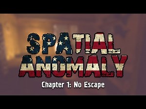 S.T.A.L.K.E.R.: Spatial Anomaly (English Translation) | Chapter 1: No Escape