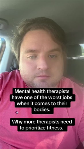 Why Therapists Need Fitness: Protecting Their Bodies After 5 Years