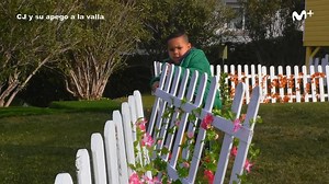 ¿Os acordáis del accidente de Cristhian John y la valla? 🙈 Menos mal que estaban las peques para echarle una mano... #LaVidaSecretaDeLosNiños | Cero