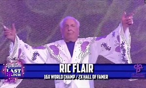 🎬 JCP Presents: Ric Flair's Last Match (July 31, 2022) Part 1 🤼 "Ric Flair’s Last Match" Ric Flair & Andrade El Idolo vs. Jeff Jarrett & Jay Lethal Like and Follow : Wrestling Fans Videos Request Like and Follow : Ruthless Aggression Era Request Match | The Monday Night Wars - WWF & WCW Request Match