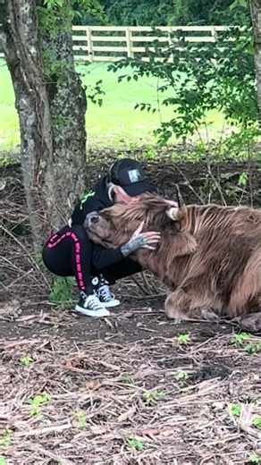 I’m such a lucky girl to have their love 🥹 #thebunnieranch | pet communicator