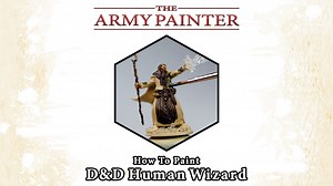 2.3K views · 47 reactions | In this edition of How To Paint, we show you how to paint a Dungeons & Dragons Wizard by Nolzur's Marvelous Miniatures. But there's a catch...we do it only using Quickshade Washes! #TheArmyPainter #BornFromGaming #DnD #DungeonsAndDragons #Quickshade | The Army Painter | Facebook