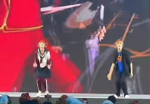 11K views · 287 reactions | Dance cover Gee #Gintama | Gintama | Facebook