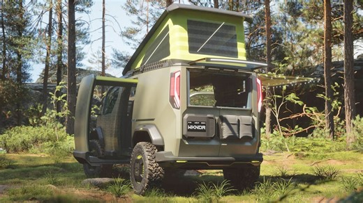 Kia unveils new models with surprising off-road capabilities — here's how it could upend the industry