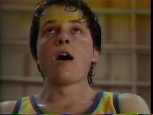 Teen Wolf KDLT 5.4.1987