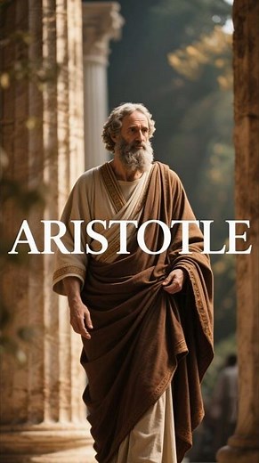 Aristotle: The Ancient Greek Philosopher and Founder of Western Scientific Thought