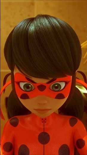 Alix, Ladybug memerlukan awak! 🐞 Miraculous Ladybug Musim 5 Bahasa Melayu #miraculous #ladybug