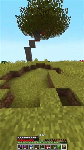 😱 Daquavis JUST DID THE MOST INSANE MINECRAFT PLAY! 🔥💀 #shorts
