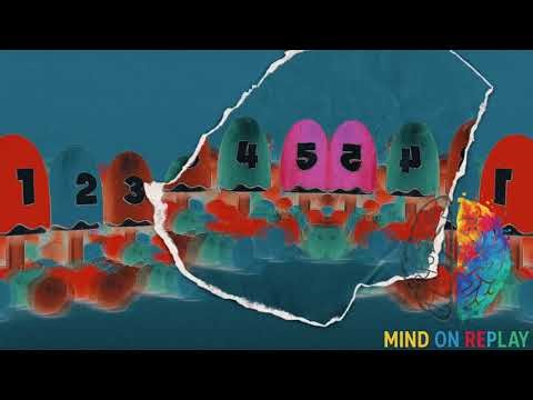 Learn Numbers with Number Ice Cream Popsicles Effects And Reversed V5 (2025) *Not Synced*