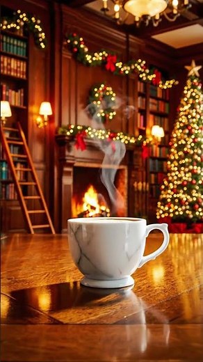 Relax in Winter ❄️ Chill Jazz Vibes