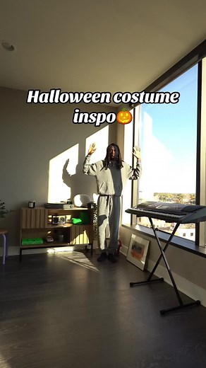 Rick Grimes Halloween Costume Ideas