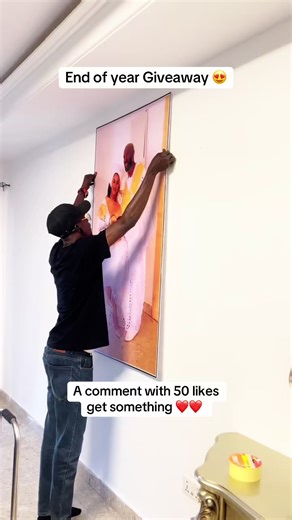 @visiongraphics220 get your room deco now .. Stand a chance to win by just commenting ❤️😍😍🙏🏽🙏🏽 3584615 for orders 📞