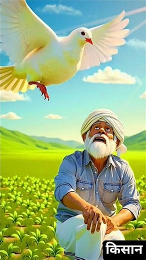 😄किसान ai video😀 #funny #comedy #facts