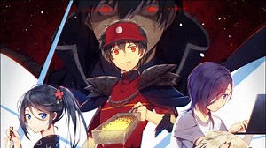 The Devil is a Part-Timer!! 2: July Release Date, New PV