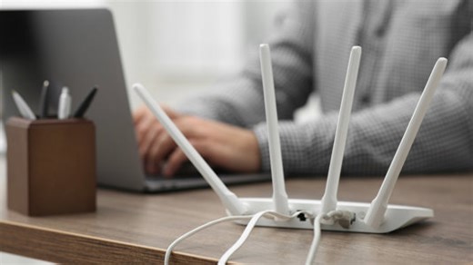 Never, ever put these 6 devices near your Wi-Fi router
