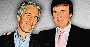 What the Epstein Files Say About Trump: Updates