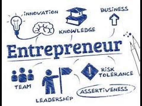 Entrepreneurship Skills Class 9 Artificial Intelligence One shot explained