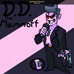 Mammott Mearest Mod for My Singing Monsters | MSM Mods