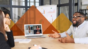 Hybrid Team Building with Purpose Online Class | LinkedIn Learning, formerly Lynda.com