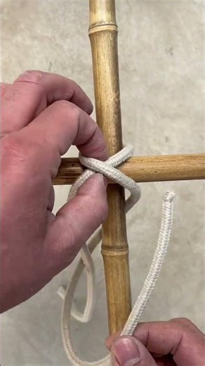 Master the Art of Cross Knots - Ultimate Knotting Guide