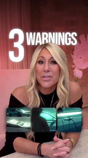 Consejos de Seguridad con Lori Greiner
