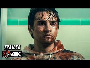 OBSESSION | Official Teaser Trailer (2026) 4K