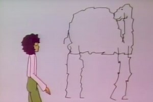 How an Internet Obsession Resurrected a Long-Lost Sesame Street Cartoon