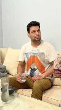 Kare to kare kya?😭🤣 #feelmuneeb #husbandwifecomedy #comedy #funny #explore trending nawabsahab