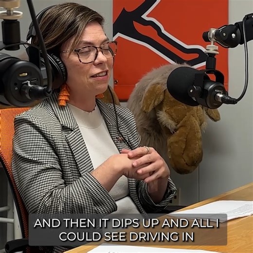 🎙️ Camel Chat with Dr. William M. Downs — Why Campbell? In this episode, Dr. Downs sits down with our Admissions team — the voices who share the Campbell story with every future Camel. Together, they explore what makes this place distinct, why students choose Campbell, and how our mission continues to shape every campus conversation. 💬 Featuring insights from: Dean Clark, Vice President for Enrollment Management Jack Barber, Undergraduate Admissions Counselor Caroline Timiney, Director of Firs