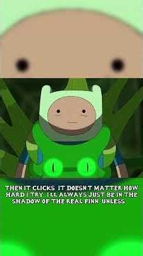 The Tragedy of Fern Pt. 4 | #adventuretime #cartoon