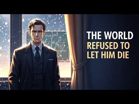 Lev Landau: The Genius Who Survived the Impossible | A True Story of Science & Survival