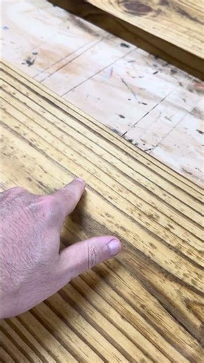 When is it time to replace your Thickness Planer Blades? #tipsandtricks #woodworking