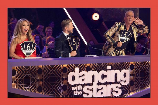 How to vote on 'Dancing With the Stars' (and where to watch season 34 weekly)