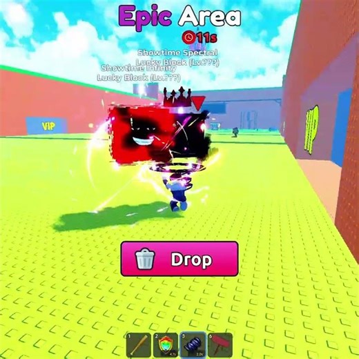 Roblox Gameplay #nobatidao - Part 36