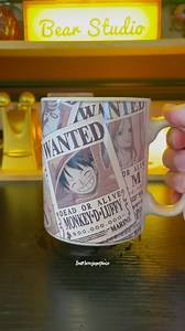 2.3K views · 5.7K reactions | Coffee mugs collection☕️‍☠️ LINK IN BIO · Follow @bearlovesonepiece For More One Piece Collections . Please Like, save, and comment it helps a lot❤️ . TAGS‍☠️ . #onepiece #onepiecefan #onepiececollection #luffy #monkeydluffy #onepieceanime #sanji #nami #usopp #chopper #nicorobin #coffeemug #mug #cup #colorchangemug #colorchangingcups #strawhats #strawhatpirates #strawhatcrew | Bear Piece | Facebook