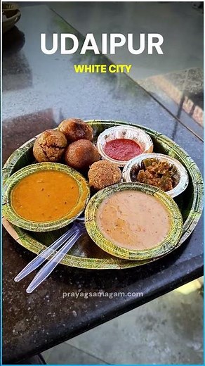 Step into a fairytale in Udaipur, the dazzling "White City" of Rajasthan!