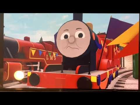 Best Dressed Engine Redub