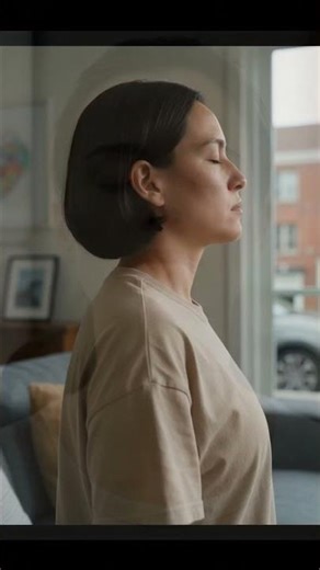 The Secret Breath: Use This 3-Minute Technique to Sharpen Your Focus | beginner friendly