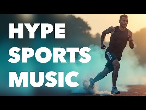 🏂 Hype Sports Energy EDM [No Copyright Music] | Keep Pushing by Aylex