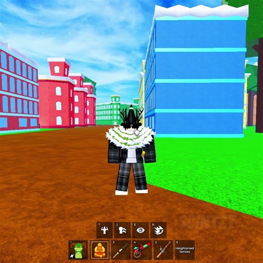 OTHER ADMIN PROFILES VS LAST ONE...🥶🥶💀 #bloxfruits #roblox