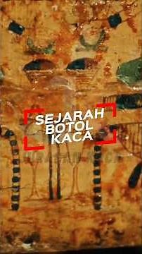 Pembuatan Botol Dengan Mesin Modern : Lihat Hasilnya!