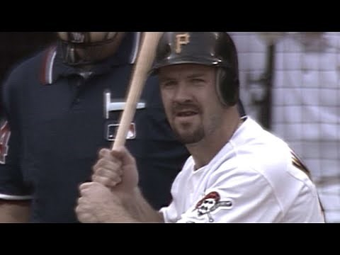 Wehner hits final homer at Three Rivers