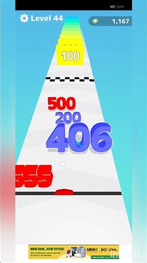 Number Master Game Challenge | Can I Beat the Highest Score || @Itsbiggamer001