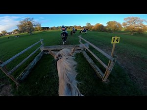 Cotswolds Mini Team Chase | Roxy 2025 |