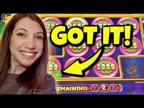 I forgot how good THIS slot can be! 🤑 #slots #vegas