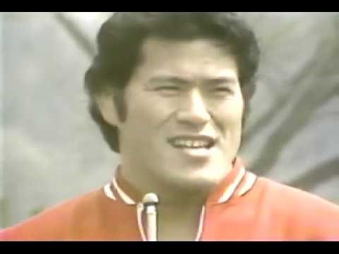 Antonio Inoki (3)