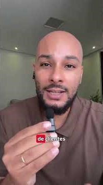 O problema da sua empresa não é vendas.