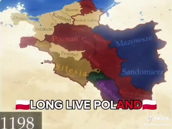Polska i jej Historia: Hej Sokoły!