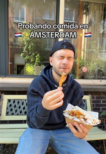las mejores papas que me he comido la verdad, que vaina tan sabrosa JAJAJ, pero tomen agua que uyyyy #parati