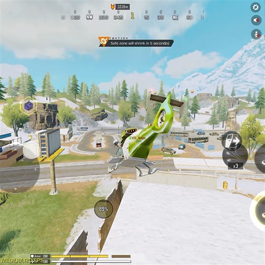 63K views · 1.2K reactions | *NEW* Seraph - Witch’s Holiday With Cx-9 Glorious Plumage  #callofdutymobile #CODMobile #codm #FBExclusive #callofduty | Brotex YT | Facebook